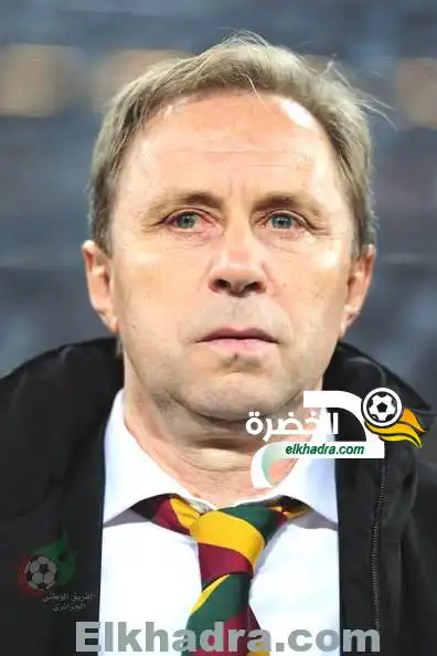 راييفاتش مدرباً جديداً لمنتخب تايلاند