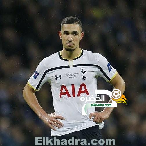 نبيل بن طالب قريب من العملاق البرتغالي بنفيكا