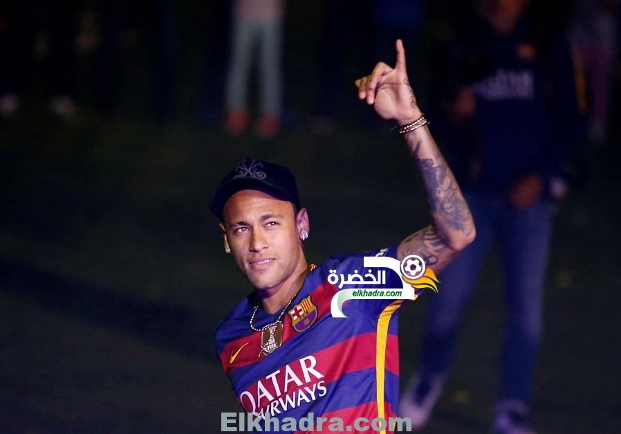 5 أسباب دفعت قطر لصرف قرابة الـ مليار يورو لضم نيمار