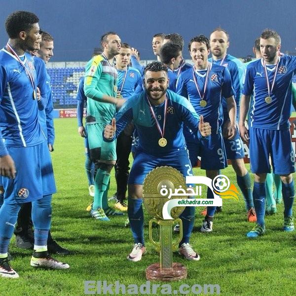 سوداني يقترب من سامبدوريا الإيطالي