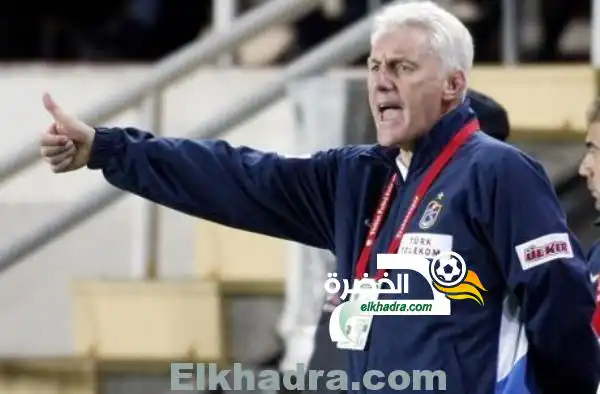 هيغو بروس : “كان بإمكان الجزائر أن تتوج بكأس أمم إفريقيا 2017 “