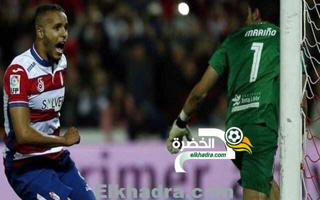 يوسف العربي إلى لخويا القطري