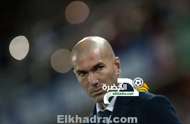 الكثير من الخوف في صفوف ريال مدريد من عقوبة محتملة