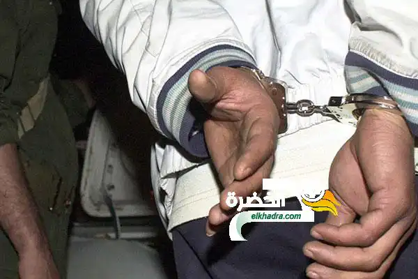 توقيف مسبوقين قضائيا وحاملي مخدرات بعد لقاء المولودية والحراش