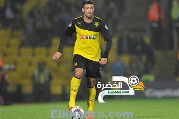 طرابزون سبور يدخل السباق لضم بلكالام 29 طرابزون سبور يدخل السباق لضم بلكالام 29