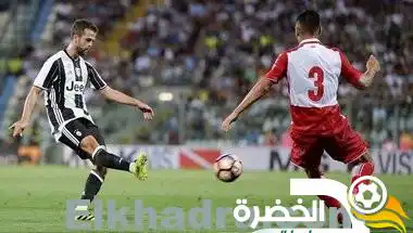 خبر سار وأخر سيء ليوفنتوس بخصوص هيجواين وبيانيتش