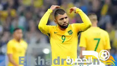 جابيجول يكشف عن رغبته بالانتقال إلى برشلونة