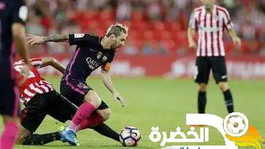 ميسي يلتحق بالمنتخب بعد التأكد من عدم خطورة إصابته