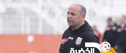 طلاق بالتراضي بين بوعلي وشباب بلوزداد