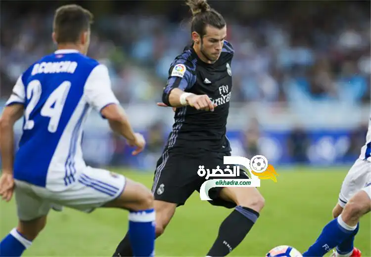 أخبار الميركاتو.. مانشستر يونايتد يُخطط للتعاقد مع بيل في عام 2017
