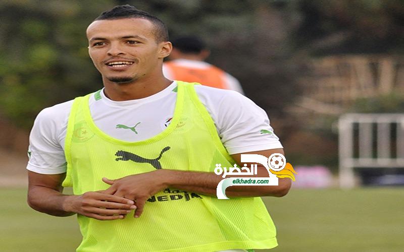 قادير مهدّد بالسجن بتهمة الضرب والشتم وسوء معاملة صديقته في إسبانيا