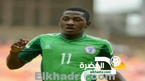الأهلي المصري يرصد 2.5 مليون يورو لحسم صفقة أجاي