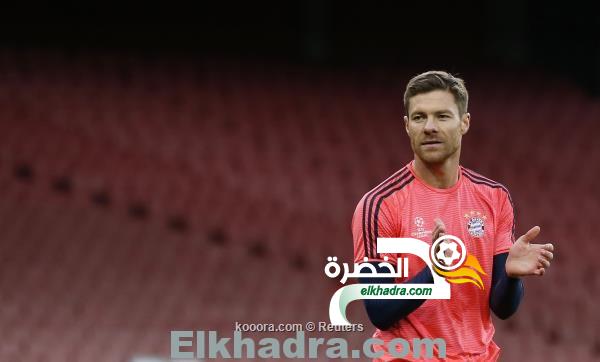 ألونسو يكشف الفرق بين بايرن ميونيخ وليفربول وريال مدريد 1