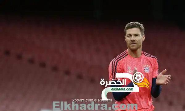 ألونسو يكشف الفرق بين بايرن ميونيخ وليفربول وريال مدريد
