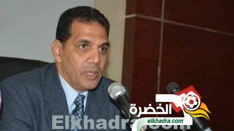 اتحاد الكرة المصري يقرر تعيين حكام أجانب لنهائي الكأس 1