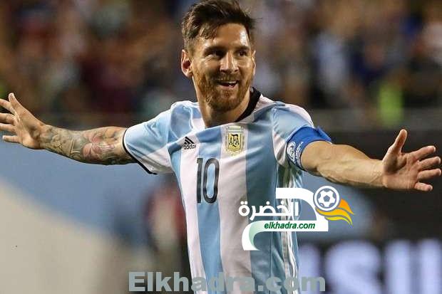 سامباولي يعلن القائمة النهائية لمنتخب الأرجنتين في مونديال 2018 1