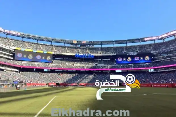 ريال مدريد – بايرن ميونيخ (التشكيلتان الرسميتان)