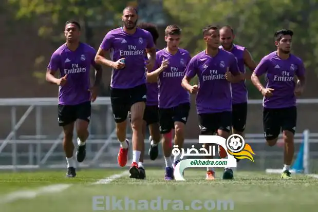 صحيفة إسبانية تنقل أخبارا سيئة لجماهير ريال مدريد