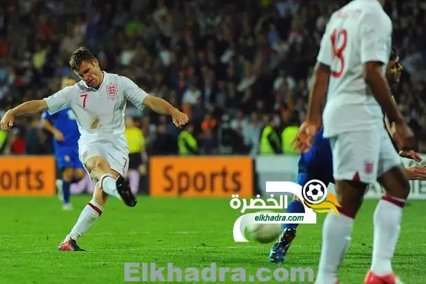 لاعب ليفربول يعلن اعتزاله رسميا على الصعيد الدولي
