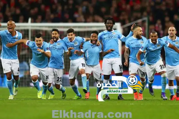 نجم السيتي على أعتاب الرحيل