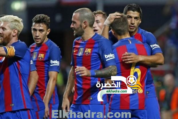 هذا ما قاله إنريكي بعد الفوز على ليستر سيتي 27 هذا ما قاله إنريكي بعد الفوز على ليستر سيتي 27