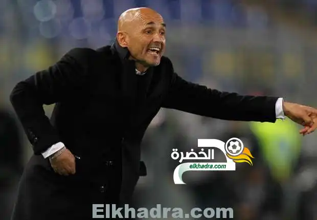 سباليتي راضٍ جدًا على صفقة روما الجديدة
