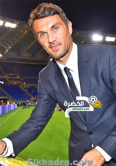 مالديني يفتح النار على إدارة ميلان