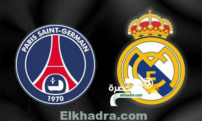 ريال مدريد يصارع سان جيرمان على ضم هذا الاعب 31 ريال مدريد يصارع سان جيرمان على ضم هذا الاعب 31