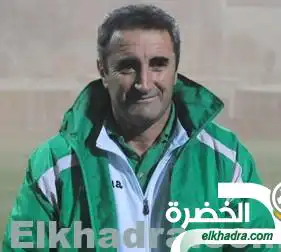 مدرب مولودية الجزائر: الفوز على شبيبة القبائل مهم نفسيًا