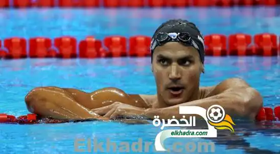 الملولي يوضح أسباب فشله في الأولمبياد
