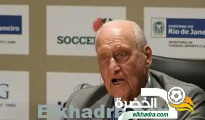 البرازيل تدين بالفضل لرئيس “فيفا” الراحل في “أولمبياد ريو”