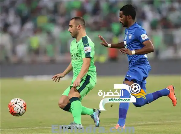 الأهلي والهلال يطيران إلى لندن غدا استعداداً للسوبر السعودي