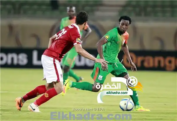 4 أسباب وراء خروج الأهلي من دوري أبطال أفريقيا