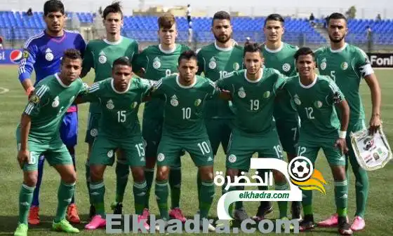 العراق والجزائر يحملان آمال العرب في ريو