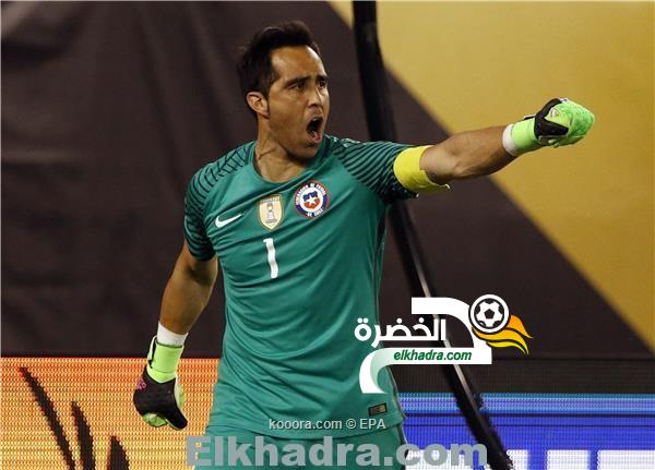 برافو يحتج على سياسة برشلونة ويدرس الرحيل 24 برافو يحتج على سياسة برشلونة ويدرس الرحيل 24