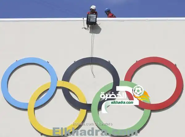 المشاركة العربية في ريو بين طموحات القوى والتمثيل المشرف