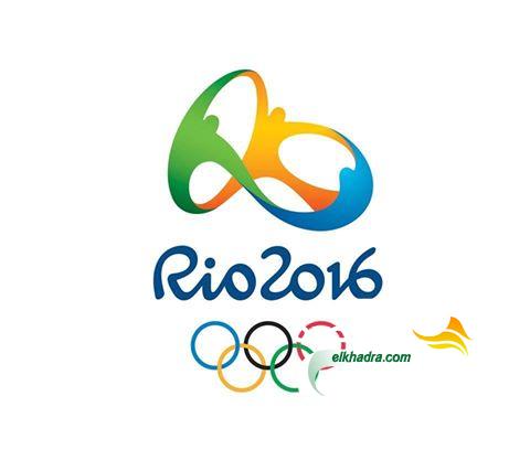 ترتيب الدول العربية في أولمبياد ريو دي جانيرو 2016 1