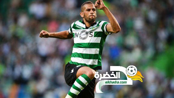 سليماني: “جيد دوما أن أعود إلى لشبونة لأنها مدينتي”