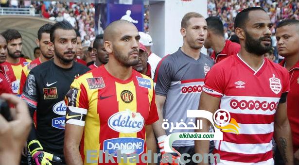 الإفريقي يفرض التعادل الإيجابي على الترجي في قمة الجولة الـ6 من الدوري التونسي