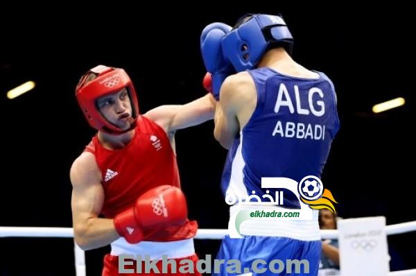 أولمبياد ريو 2016: برنامج و توقيت منازلات الملاكمين الجزائريين في الأدوار التصفوية الأولى 1