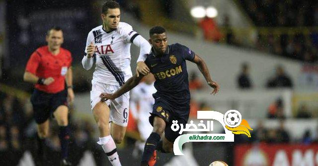 بن طالب في شالك 04 حسب صحيفة البيلد الالمانية