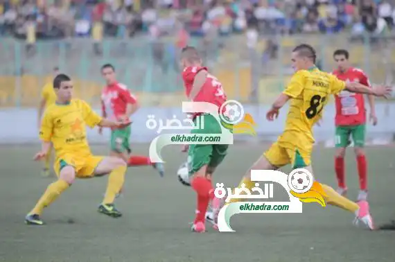 مثيرو الشغب سيدفعون الغرامات التي تفرض على الأندية: الألمان يقدمون درسا مجانيا لروراوة وقرباج للقضاء على العنف في الملاعب!