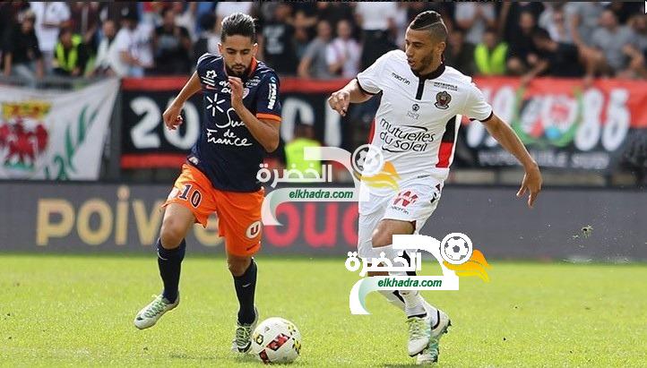 بودبوز أكثر لاعب حاسم في الدوري الفرنسي
