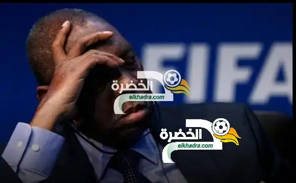 روراوة يرفض مجلس “الفيفا” ويطمح لخلافة حياتو