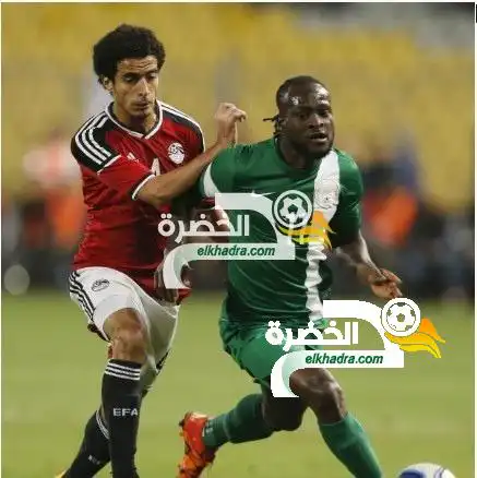 نجم تشيلسي يتوعد المنتخب الجزائري في تصفيات كاس العالم 2018