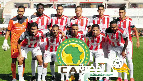 ذهاب نصف نهائي كأس «الكاف»: الموب تتحدى المغاربة و تصر على اقتطاع نصف الـتأشيرة