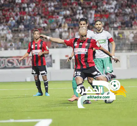 إتحاد الجزائر (1) — شباب قسنطينة (0): السنـــــافر يواصــــلون السقــــــــوط