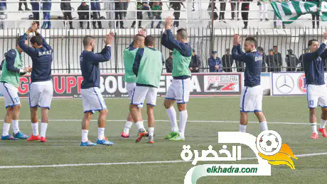 الرابطة المحترفة الأولى- موبيليس-كل الأنظــار مصـوبة نحـو تاجنــانت