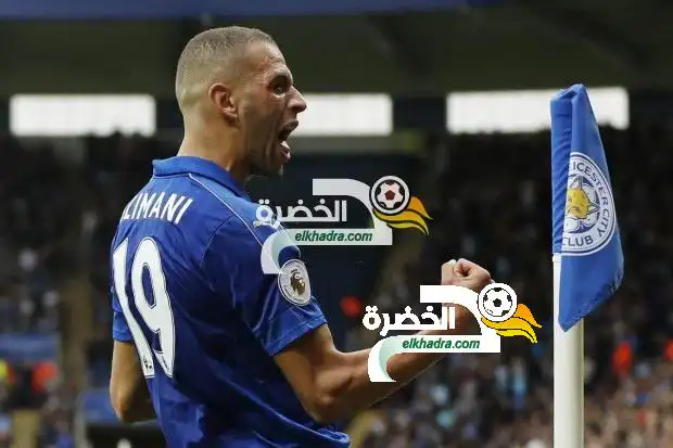 الصحافة الإنجليزية تنتقد سليماني وتطالب رانييري بمراجعة حساباته