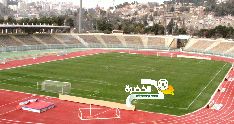 وزير الشباب و الرياضة الهادي ولد علي يصرح: الجزائر قادرة على استخلاف الغابون في تنظيم كأس افريقيا للأمم 17